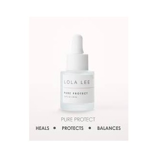 PureProtect Nail Care Kit with Powder with Anti-bacterial
