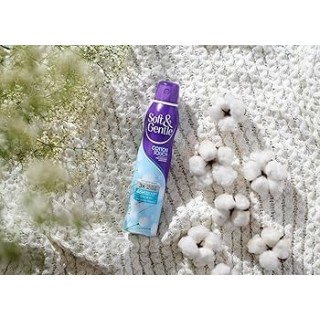 GentleGuard Deodorant with Cotton with Long-lasting
