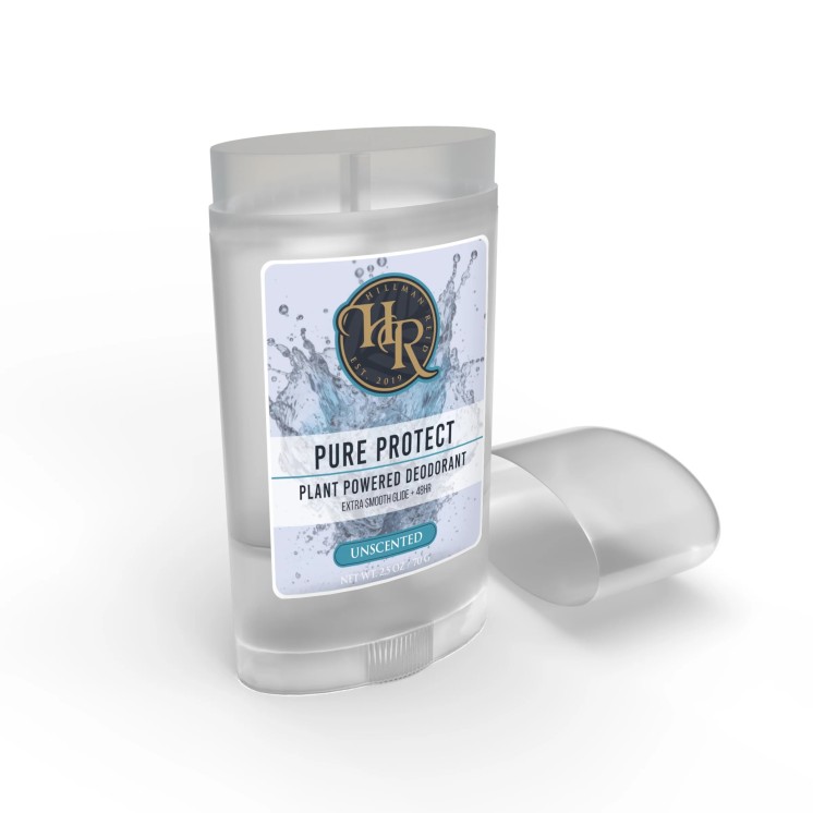 PureProtect Antiperspirant with Fresh with Fragrance-Free