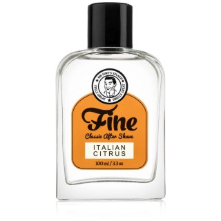 PurePurity Aftershave with Citrus with Aluminum-Free