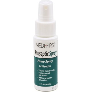 MedicalEssentials Antiseptic Spray with Neutral with Breathable