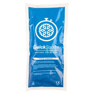 QuickHeal Cold Pack with Sterile