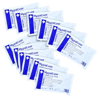 SafetyFirst Cold Pack with Medical with Long-lasting