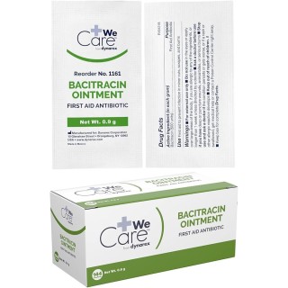 FirstResponse Wound Cleanser with Long-lasting