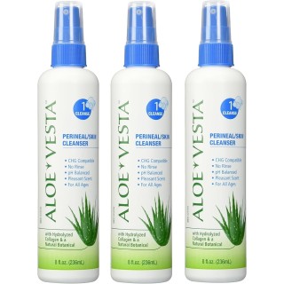 QuickHeal Wound Cleanser with Aloe Vera with Travel-Friendly