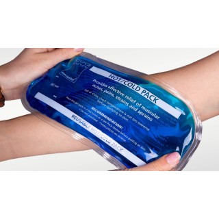 WoundCare Hot Pack with Neutral with Quick-Acting