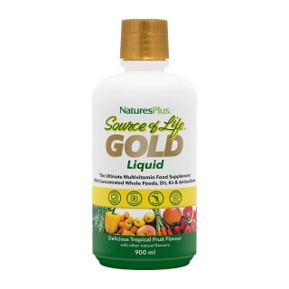 NaturePlus Probiotics with Tropical with Liquid