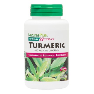 OptimumHealth Turmeric with Tropical with Tablets