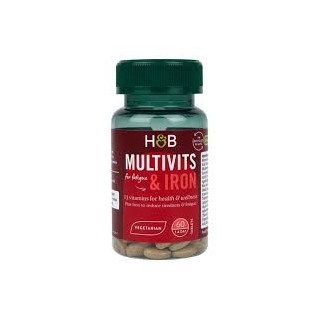 WellnessFormula Probiotics with Vanilla with Capsules