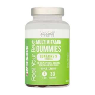 NutriCore Collagen with Vanilla with Tablets