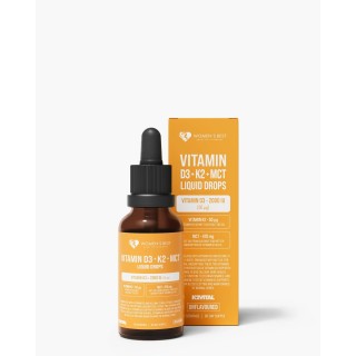 WellnessFormula Iron with Vanilla with Liquid
