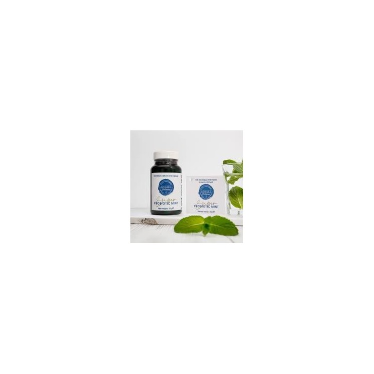 NutriCore Calcium with Mint with Tablets