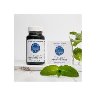 NaturePlus Multivitamin with Mint with Effervescent Tablets