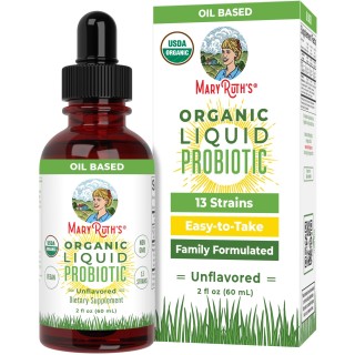 PureNutrition Omega-3 with Mint with Liquid
