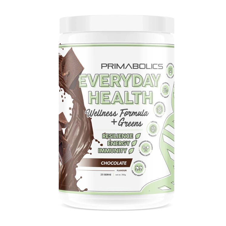 NutriCore Zinc with Chocolate with Powder