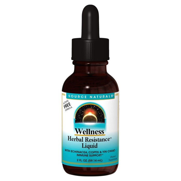 EssentialLife B-Complex with Chocolate with Liquid
