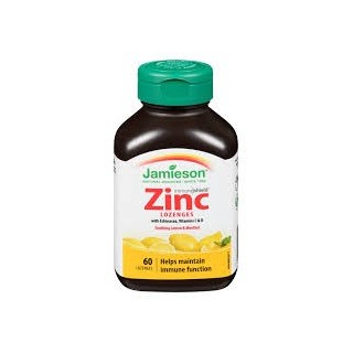 NutriCore Probiotics with Citrus with Gummies