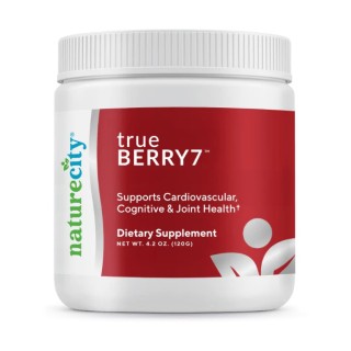 OrganicEssence Calcium with Berry with Powder