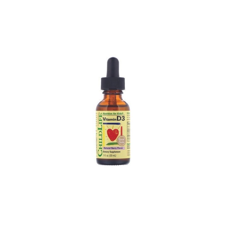 WellnessFormula Protein Powder with Berry with Drops