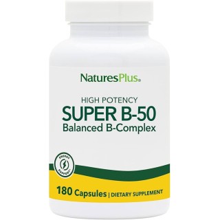 VitalityBoost B-Complex with Soft Gels