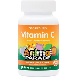 EssentialLife Vitamin C with Soft Gels