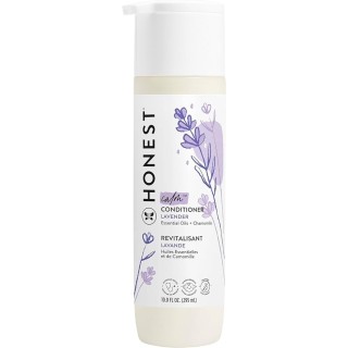 HairNourish Conditioner with Lavender with Fragrance-Free