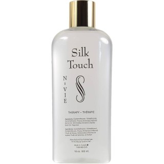 SilkTouch Hair Oil with Argan with Sulfate-Free