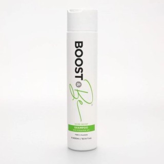 ShineBoost Shampoo with Jasmine with Paraben-Free