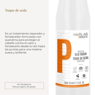 SmoothTress Dry Shampoo with Citrus with Sulfate-Free