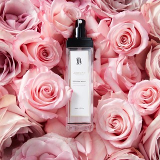 PureStrands Hair Serum with Rose with Organic