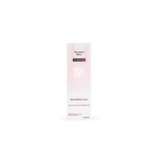 SmoothTress Scalp Treatment with Rose with Color-Safe