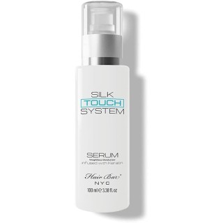 SilkTouch Hair Serum with Coconut with Sulfate-Free