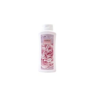 NaturalEssence Shampoo with Rose with Fragrance-Free