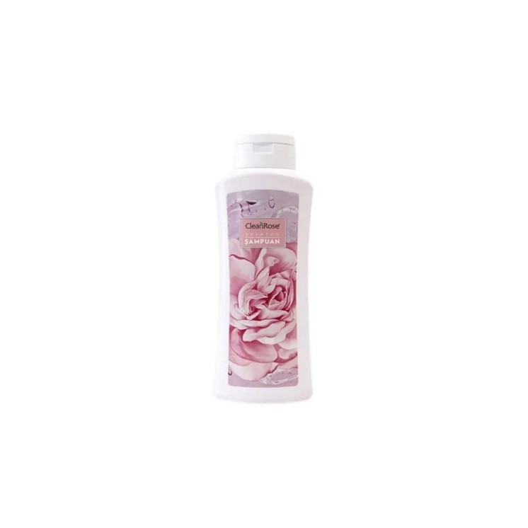 NaturalEssence Shampoo with Rose with Fragrance-Free