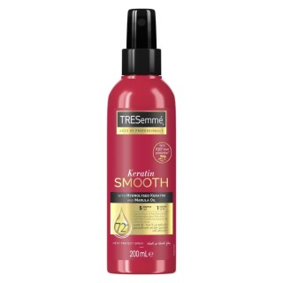 SmoothTress Hair Spray with Tea Tree with Cruelty-Free