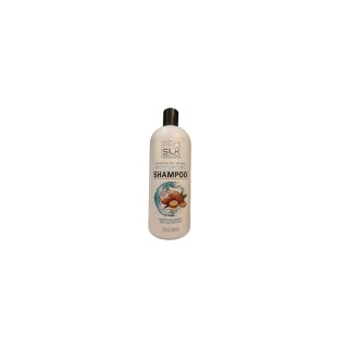 SilkTouch Dry Shampoo with Argan with Silicone-Free