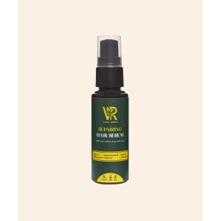 VitalRoots Hair Serum with Argan with Natural Ingredients