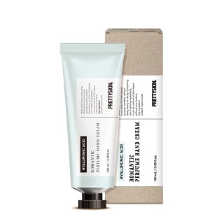 PureSkin Hand Cream with Vanilla with pH Balanced