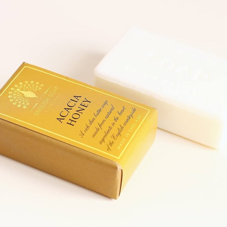 PureIndulgence Hand Soap with Honey with Natural Ingredients