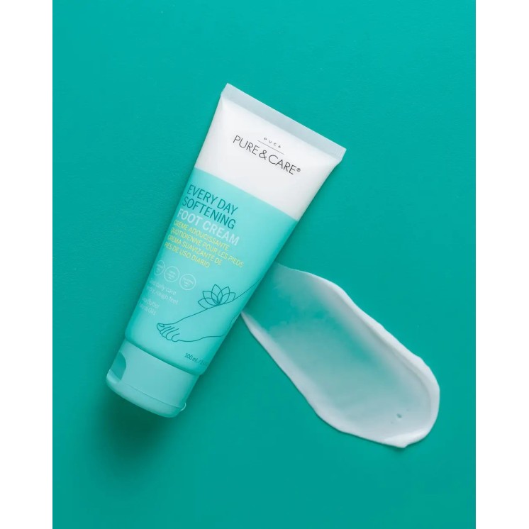 PureIndulgence Foot Cream with Citrus with pH Balanced