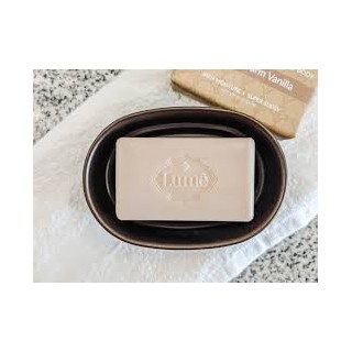SilkySmooth Bar Soap with Vanilla with Moisturizing