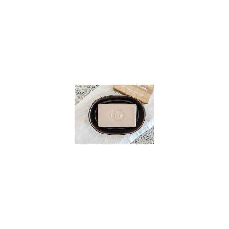 SilkySmooth Bar Soap with Vanilla with Moisturizing
