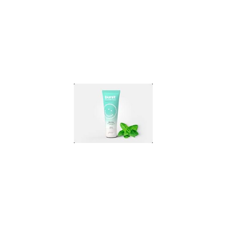 DentalPro Toothpaste with Mint with Soft Bristles
