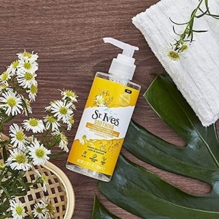 FacialEssence Facial Cleanser with Chamomile with Fragrance-Free