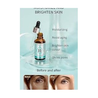 SkinFirst Serum with Dermatologist Tested