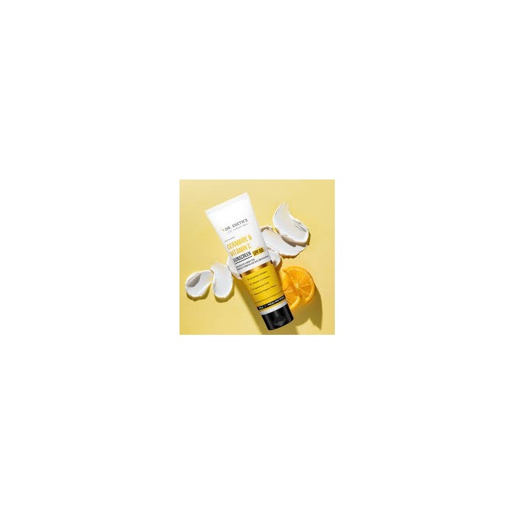 ClearComplexion Sunscreen with Citrus with Hypoallergenic