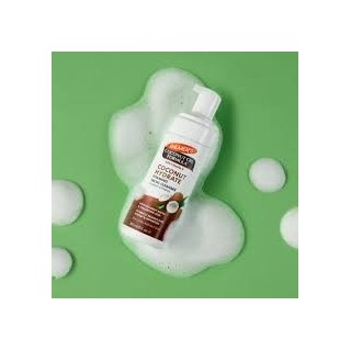 FacialEssence Facial Cleanser with Coconut with Clean Ingredients
