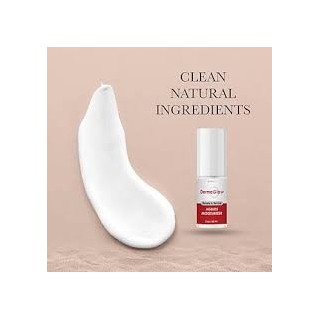 DermaGlow Serum with Coconut with Dermatologist Tested