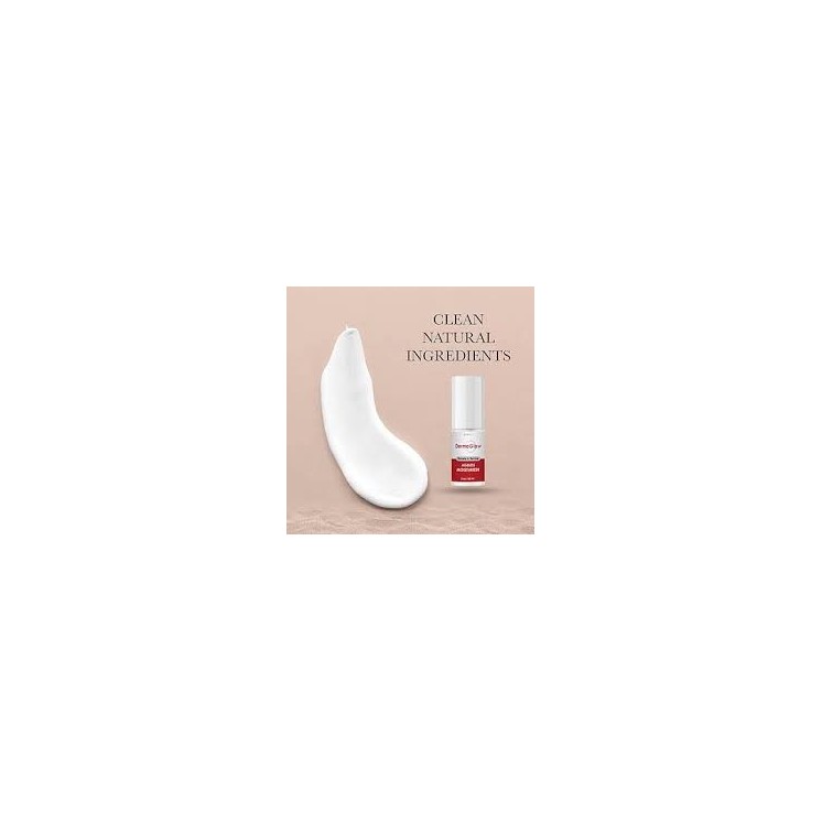 DermaGlow Serum with Coconut with Dermatologist Tested
