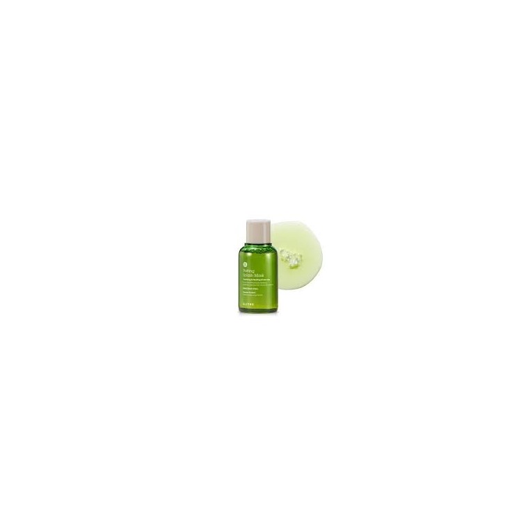 FacialEssence Exfoliator with Green Tea with Non-Comedogenic